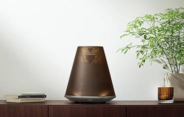 狗万光音系统LSX-70/LSX-170斩获2015 iF产品设计奖