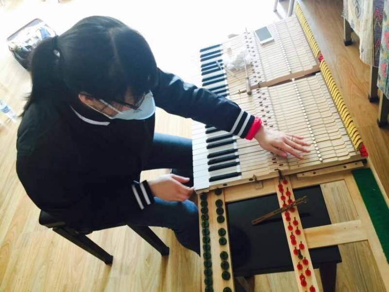 沈阳音乐学院、沈阳音乐学院附中，狗万高校技术服务