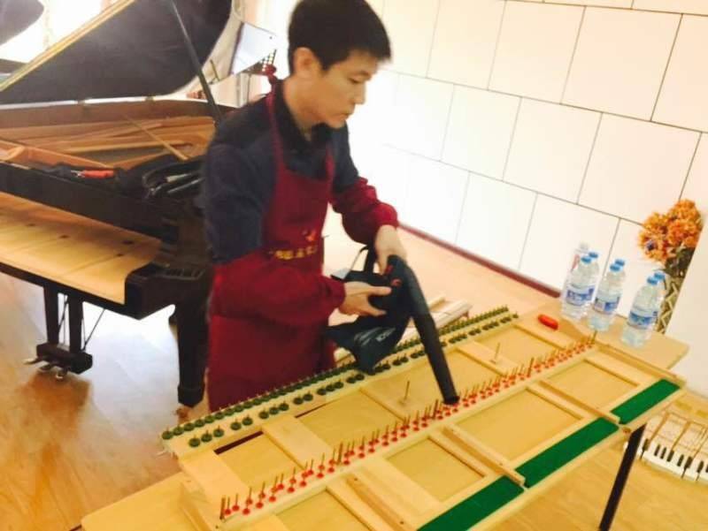 沈阳音乐学院、沈阳音乐学院附中，狗万高校技术服务