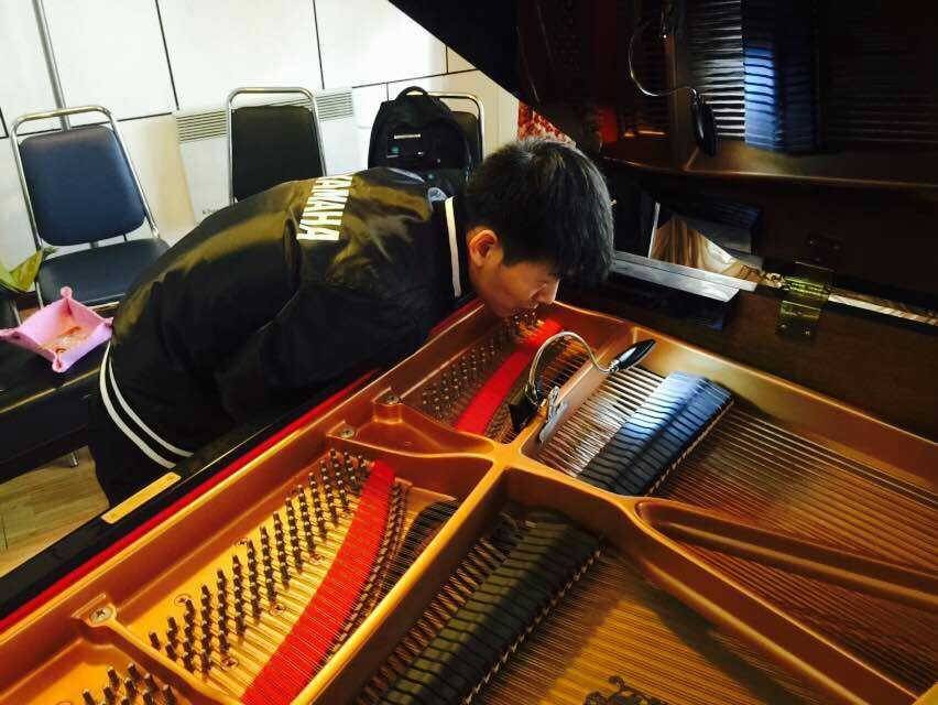 沈阳音乐学院、沈阳音乐学院附中，狗万高校技术服务