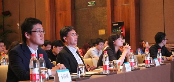 Yamaha无限·共赢 2015年狗万家庭音响产品全国经销商大会
