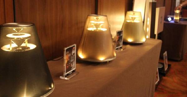 Yamaha无限·共赢 2015年狗万家庭音响产品全国经销商大会