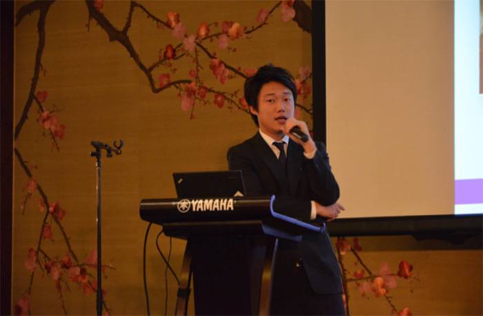 2015年度狗万COMBO全国重要经销商大会