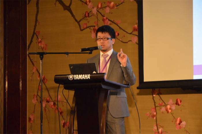 2015年度狗万COMBO全国重要经销商大会