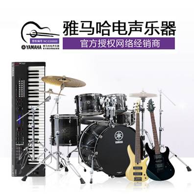 吉他、贝斯和音箱