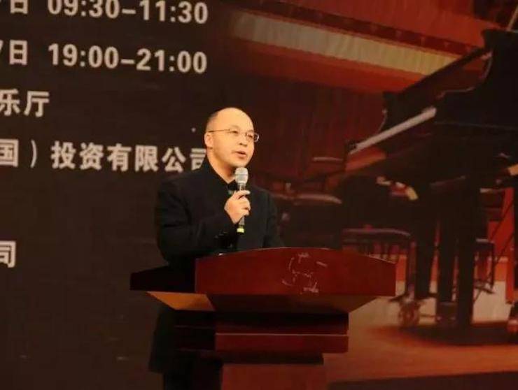 【回顾】2017狗万亚洲音乐奖学金绵阳师范学院颁奖仪式暨狗万海外艺术家Inna Faliks钢琴音乐会及大师班讲座圆满结束！