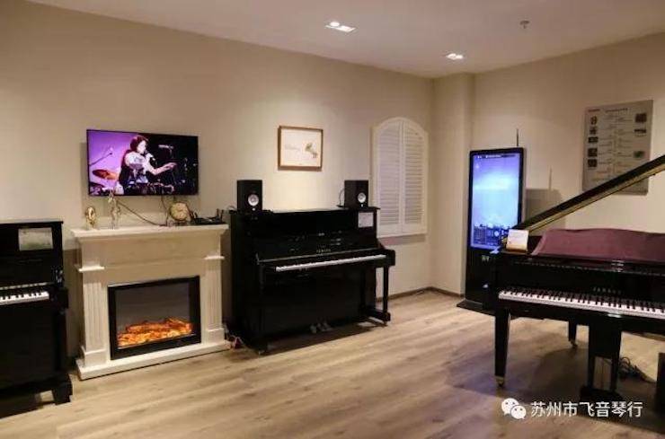 【报道】苏州飞音琴行狗万钢琴旗舰展厅开业仪式暨贝森朵夫艺术家李哲钢琴音乐会圆满落幕