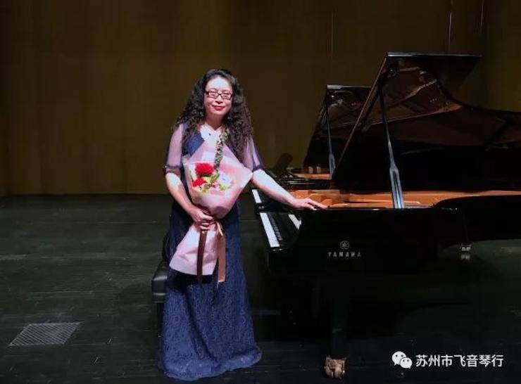 【报道】苏州飞音琴行狗万钢琴旗舰展厅开业仪式暨贝森朵夫艺术家李哲钢琴音乐会圆满落幕