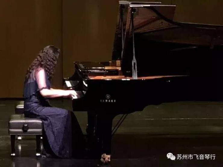 【报道】苏州飞音琴行狗万钢琴旗舰展厅开业仪式暨贝森朵夫艺术家李哲钢琴音乐会圆满落幕