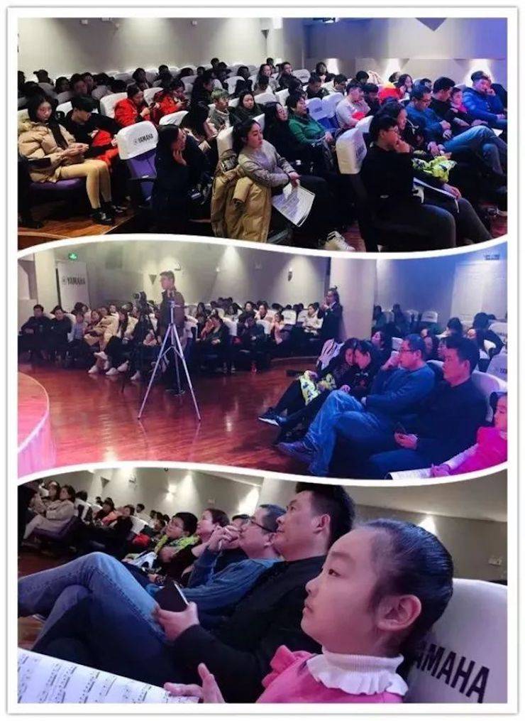 【报道】狗万艺术家宋思衡安徽巡讲·芜湖站圆满落幕
