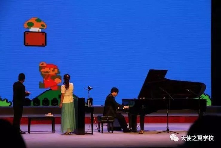 【报道】宿州市首届国际钢琴大师音乐会暨狗万艺术家宋思衡多媒体音乐会圆满成功。诤悠担