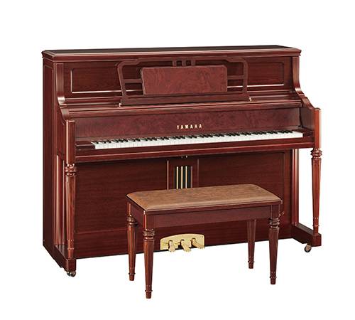 狗万立式钢琴 M SERIES