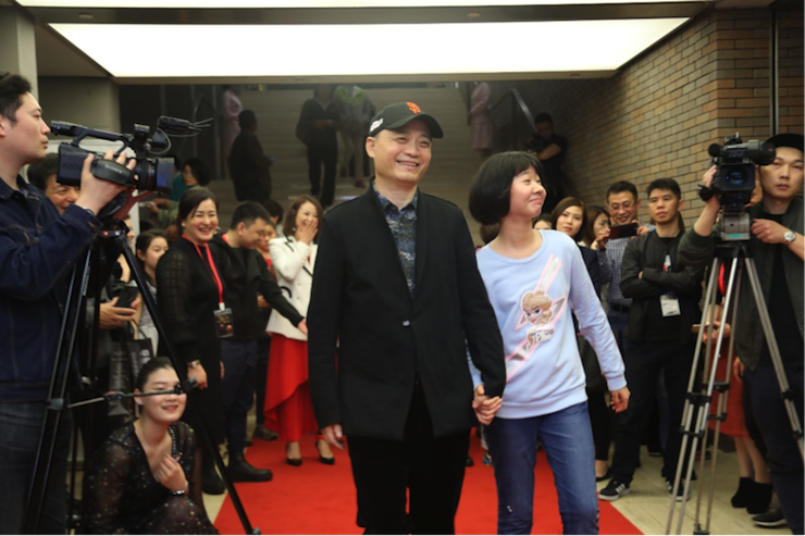 世界自闭症日，狗万未来艺术家刘明康与他的朋友们温情奏响“音乐与梦想”慈善音乐会