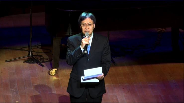 世界自闭症日，狗万未来艺术家刘明康与他的朋友们温情奏响“音乐与梦想”慈善音乐会