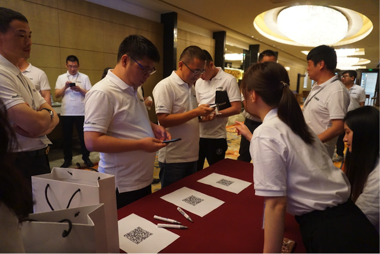 「乘风破浪 智创未来」狗万家庭音响2018全国经销商大会成功召开