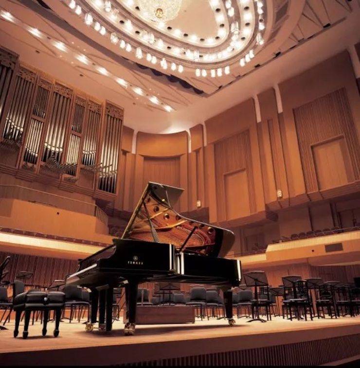 爱德华·昆斯巡演| 2018年狗万亚洲音乐奖学金活动正式启动