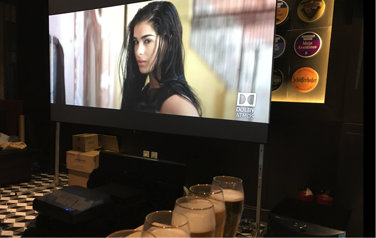 活动回顾：2018俄罗斯世界杯，Yamaha家庭音响与球迷共聚，体验真实现场