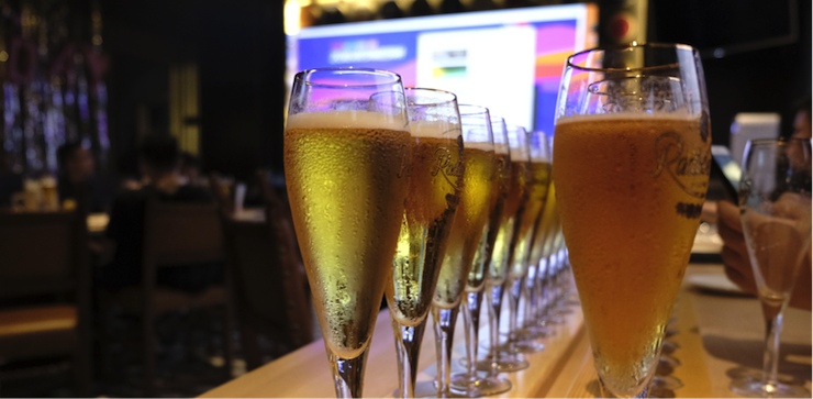 活动回顾：2018俄罗斯世界杯，Yamaha家庭音响与球迷共聚，体验真实现场