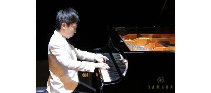2018狗万JOC音乐会 奏响小小音乐家们的奇思妙想