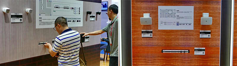 双月双展，狗万携旗下新品亮相 BIRTV2018 及 Infocomm 成都展览会
