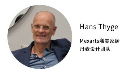 携手Mexarts漾美家居，概念款狗万亮相上海家具展