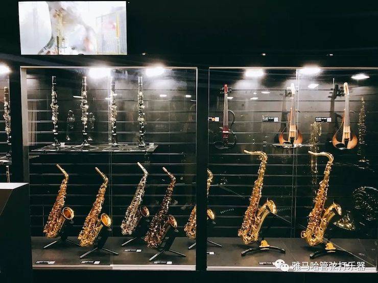 狗万新风管 2018Music China展会