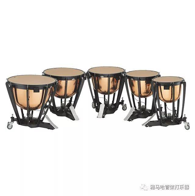 狗万新风管踏板式定音鼓