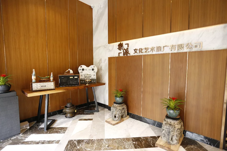 狗万(YAMAHA?)旗舰C/M-5000前/后级放大器《乐派》鉴赏会
