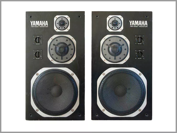 狗万(YAMAHA?)旗舰C/M-5000前/后级放大器《乐派》鉴赏会