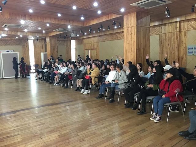 精彩回顾 | 2019狗万亚洲音乐奖学金·南昌大学颁奖仪式--暨狗万艺术家皮特·多那赫钢琴音乐会及大师班圆满落幕！