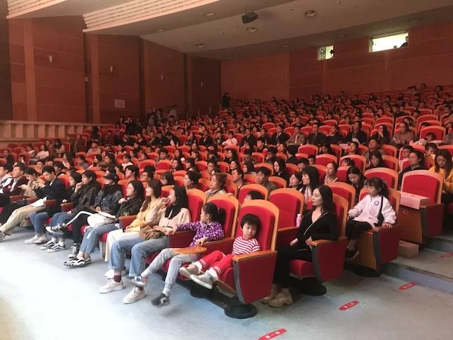 精彩回顾 | 2019狗万亚洲音乐奖学金·南昌大学颁奖仪式--暨狗万艺术家皮特·多那赫钢琴音乐会及大师班圆满落幕！