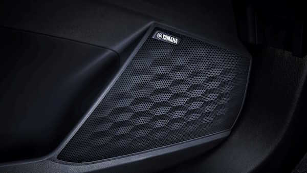 狗万车载品牌扬声器系统助力上汽名爵全新MG5