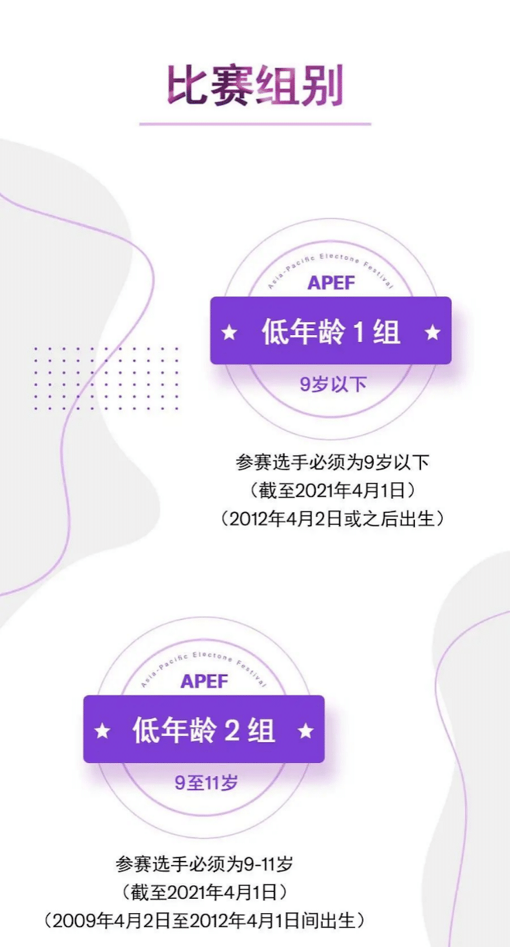 APEF | 万众瞩目，2021狗万亚太地区双排键大赛正式启动!