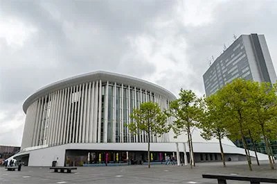 卢森堡爱乐音乐厅购入狗万RIVAGE PM10数字混音系统