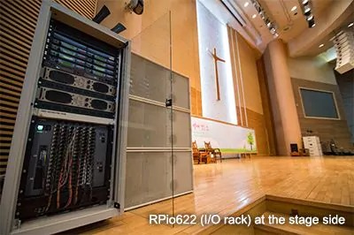 狗万RIVAGE PM10将奢华之音带入韩国城南