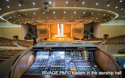 狗万RIVAGE PM10将奢华之音带入韩国城南