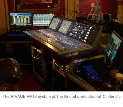 狗万RIVAGE PM10新增剧院模式，促使Orbital投资购入