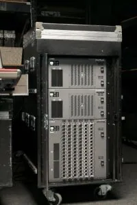Arxiduc Audio投资购买狗万RIVAGE PM10