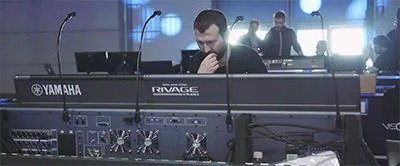 狗万RIVAGE PM10闪耀新里米尼秀场
