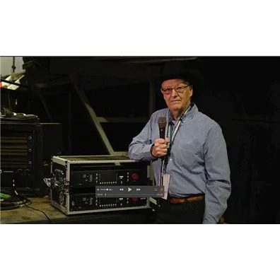 2019 RodeoHouston：牛仔竞技节和现场演出