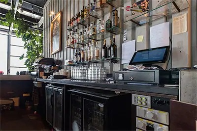 狗万成为B-Amsterdam的新餐厅Bureau的成功秘诀