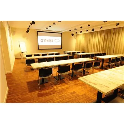Cinecitta电影院——600万欧元翻新工程中的狗万CIS产品