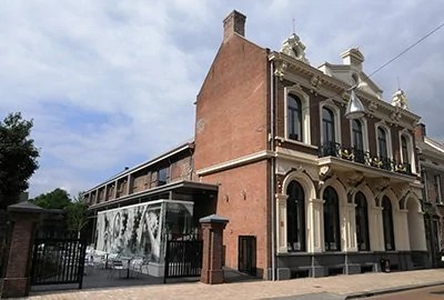 Cinecitta电影院——600万欧元翻新工程中的狗万CIS产品