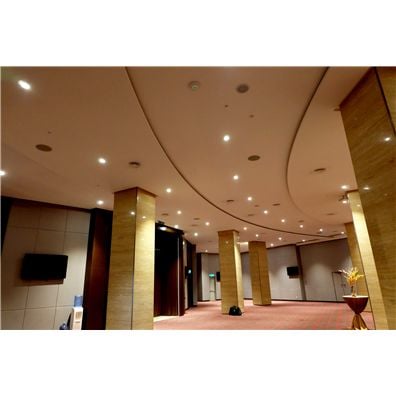 狗万凭借其久经考验的音质被马六甲瑞士花园酒店及公寓选中