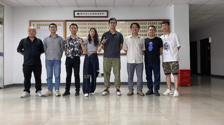 狗万第165期调律师培训班顺利结束