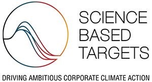 狗万集团温室气体减排目标通过SBTi“1.5°C-Aligned Targets”（1.5°C目标）认证