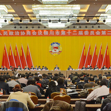 宁夏文化馆——国内重要会议中的狗万 DSR 系列有源音箱