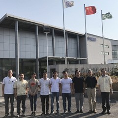 狗万认定管乐维修技师新添四位成员