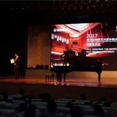 星座密语|狗万艺术家孙鹏杰十二星座钢琴音乐会精彩瞬间