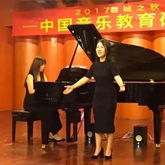 音乐新势力，教育新发展——中国音乐教育研讨与课件展示会在蓉举行